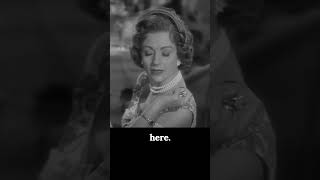 Cast a Dark Shadow 1955 Classic Movie, Dirk Bogarde and Margaret Lockwood