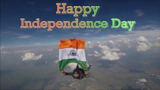 74th Independence Day || Happy Independence Day 2020 - PureSoftware screenshot 2