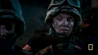 Career Overview Noel Fisher/Pfc. Tomas Young - The Long Road Home Ep. 5 “You Scared?”