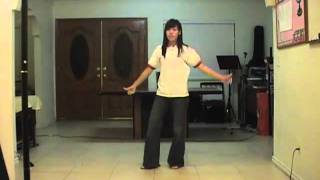473 Dance front_詩歌舞蹈