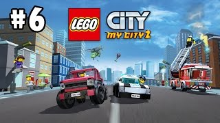 LEGO City My City 2 (by LEGO System A/S) Android Gameplay #6 [HD]