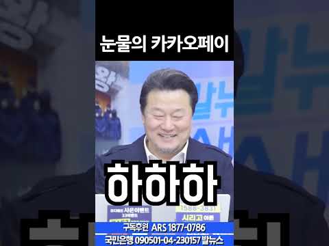 <strong>3.9</strong> 눈물의 카카오페이