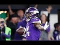 NFL Best Play From Every Jersey Number (1-20) | 2017-2018 Season