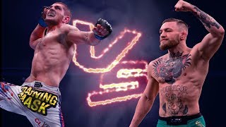 Конор Макгрегор vs Хабиб Нурмагомедов Топ 3 боя!Conor Mcgregor vs Khabib Nurmagomedov Top 3!