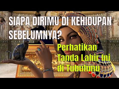 Tanda Lahir Dan Reinkarnasi