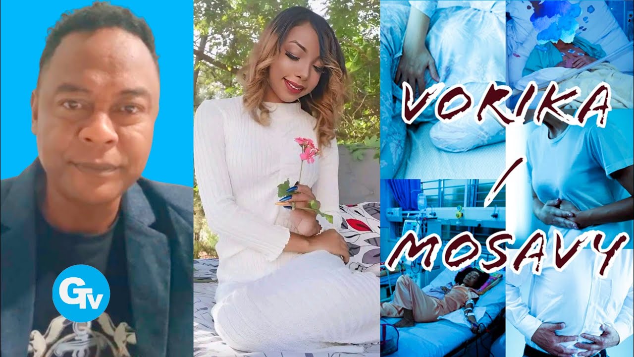 INONA NY ATAO HOE VORIKA na MOSAVY ?? ... [ Namahora ]