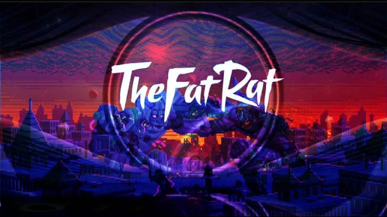 The Fat Rat - Love it When you Hurt Me X Eletrified (Mashup)