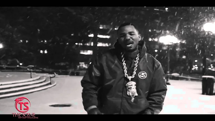 The Game - Cough Up A Lung  (Shyne Diss)