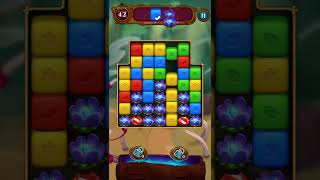 Candy Heroes Legend Level 2 screenshot 2