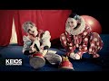 YOHIO - Oh My... Polkadot Politics (ONE TAKE SUPER CORE VERSION)