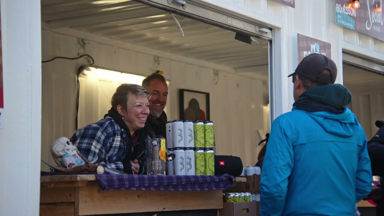 Cabane Panache 2024 - 12e édition