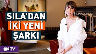 Sıla, Vefat Eden Babası İçin Yeni Şarkı Besteledi | NTV