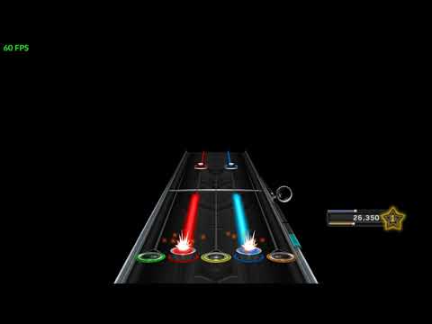 Mercury city. but is my first ever try
