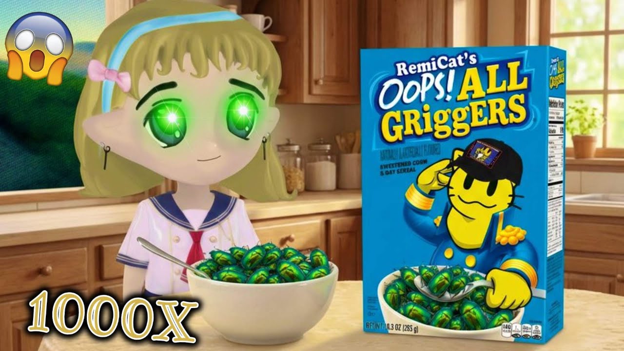 MILADY MEME COIN – GRIGGERS GREEN ENERGY = BULLISH DESTINY 🟢📈!! BINANCE SOON !! 1000X POTENTIAL !!