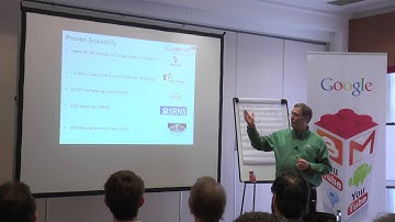 FLOSS UK DevOps Spring 2015: Open NMS