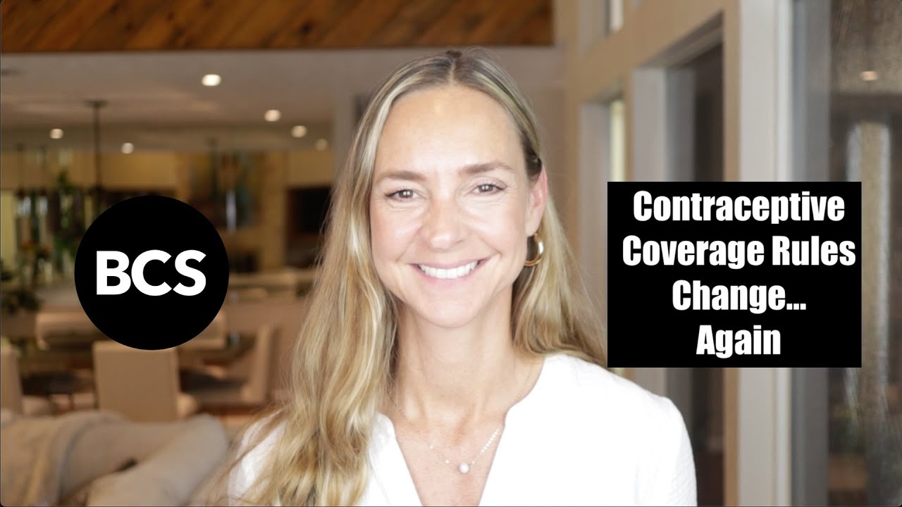 Court Strikes Down 2017 Rules Expanding Contraceptive Mandate Exemptions