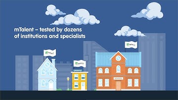 mTalent programs: revolution in Special Needs in Education & Development