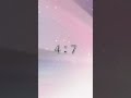【混血のカレコレ】ヒサメVSシディ#shorts