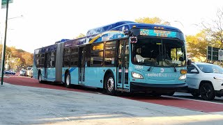 Introducing the Q52/53 Select Bus Services!