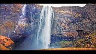 Our Iceland Trip Part 2 HD