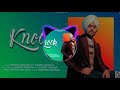 Knock - Himmat Sandhu (Official Video) Garry Sandhu | Knock Vee Na Kita Sidhi Dil Vich Vadd Gyi, Son