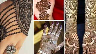 Eid special mehndi designs ideas 2021 [[simple and full hand mehndi designs][ screenshot 5