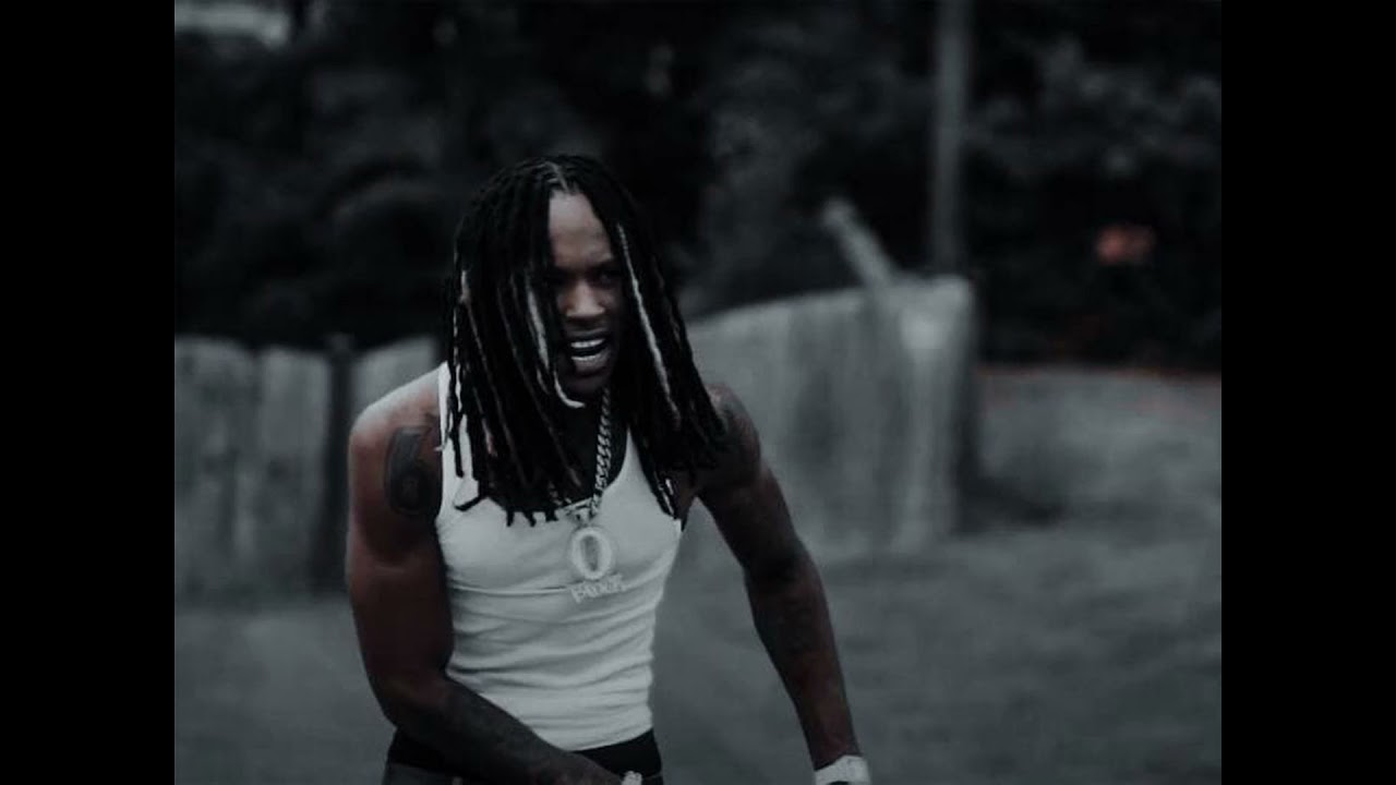 [Free]King Von Type beat 2021 "Dangerous"