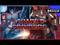 History Of The Transformers!