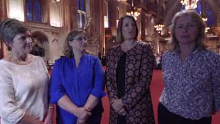 CHKS Data Quality Award (Specialist) Winners 2016 News
