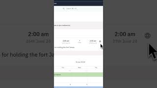 Better multi-timezone support for On-call overrides