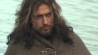 Gerard Butler in Wrath of Gods - Trailer