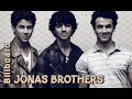 Jonas Brothers Chart History | Billboard Hot 100 (2007 - 2019)