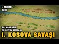 I. Kosova Muharebesi (1389) | I. Murad #4