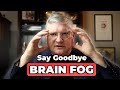 Say goodbye to brainfog  dr andersons tips for healing the bloodbrain barrier