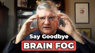 Say GOODBYE To BRAINFOG  Dr. Anderson's Tips for Healing the BLOODBRAIN BARRIER