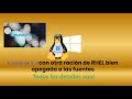 EuroLinux 9 3 el repaso de novedades