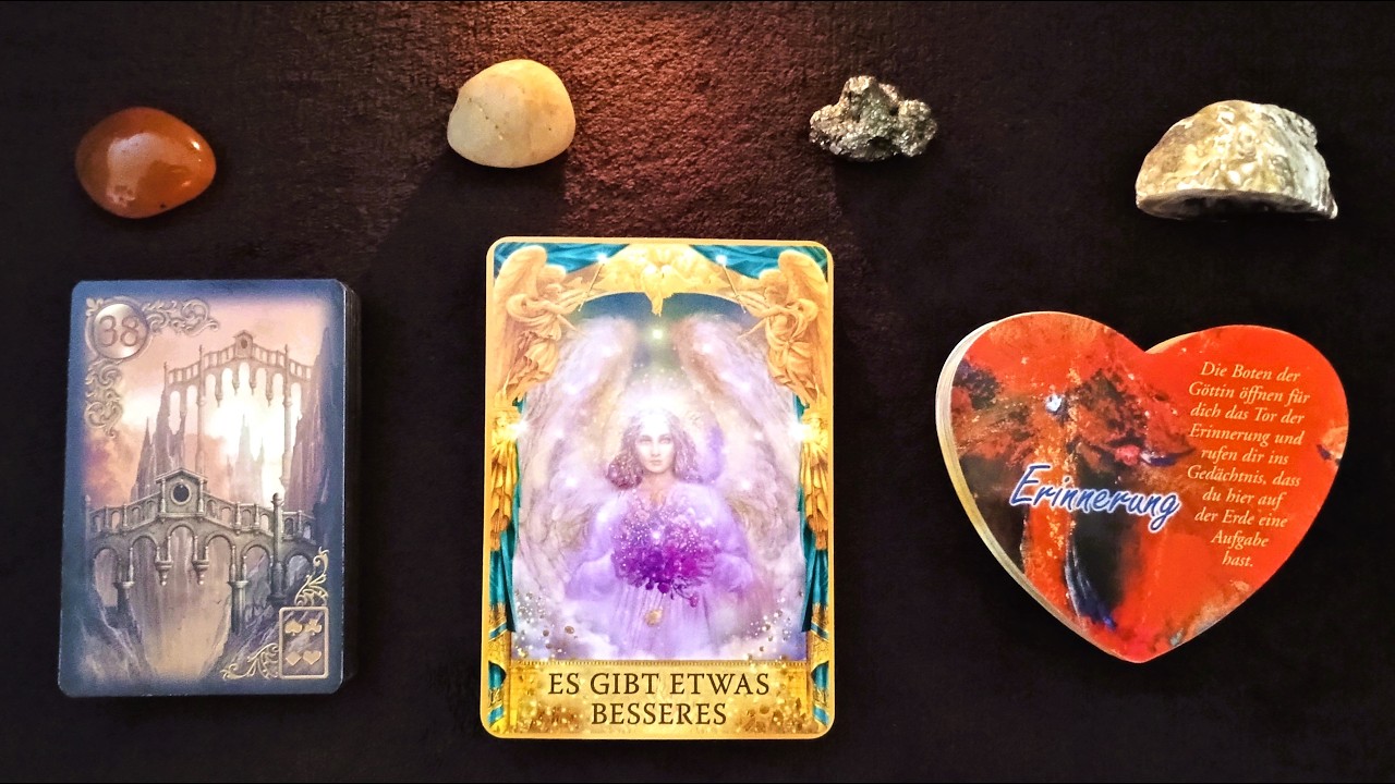 Tagesbotschaft 09.03.2026 Lenormand Die Brücken (38)🌉 Überwindung Hürde Liebe❤WERTIGERES Erinnerung