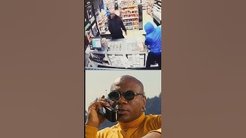 Failed Robbery Instant Regret #pulpfiction #1 #memes #instantkarma #security