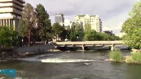 Assignment #4 Tourism music video