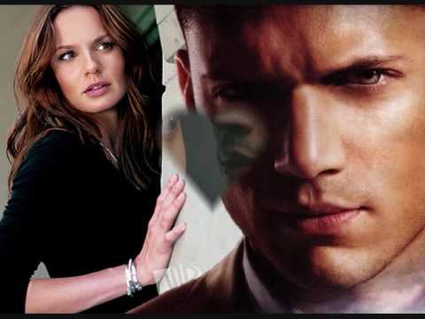 Michael Scofield and Sara Tancredi - True Love