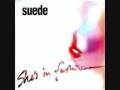Suede - God's Gift