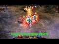 Skill39s Exclusivos del Crusader Mu Online Season Skill39s Exclusivos del Crusader Mu Online Season