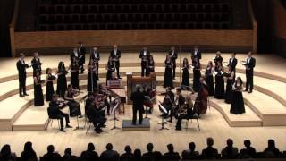 Download Lagu Handel: Dixit Dominus MP3 Download Lagu Handel: Dixit Dominus MP3