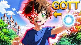 Alle Dachten Er Ist Hilflos Doch Er Wird Zum Strksten Schleim Jger