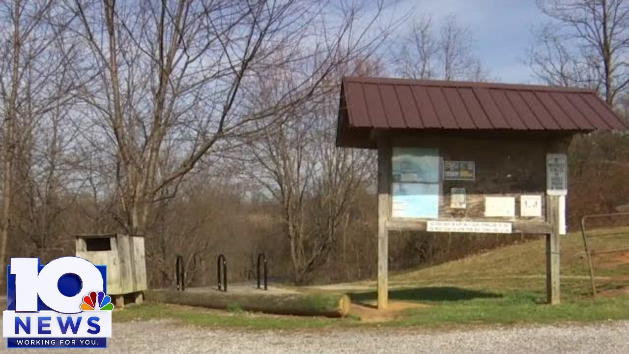 Blacksburg town leaders studying Tom’s Creek Basin foot traffic YouTube