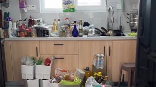 9 Days Decluttering My Home After 2 Years of Living Here | Extreme Clean & Reset