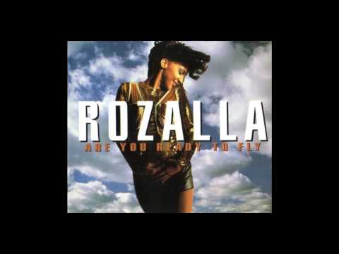 Rozalla - are