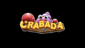Crabada Official - AMA Oct 2022