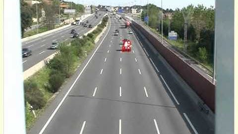 vehicle tracking with occlusion detection 2