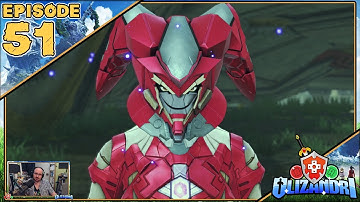 Xenoblade Chronicles 3 - Consul J Battle Shock, Ouroboros Orders & Aftermath - Episode 51